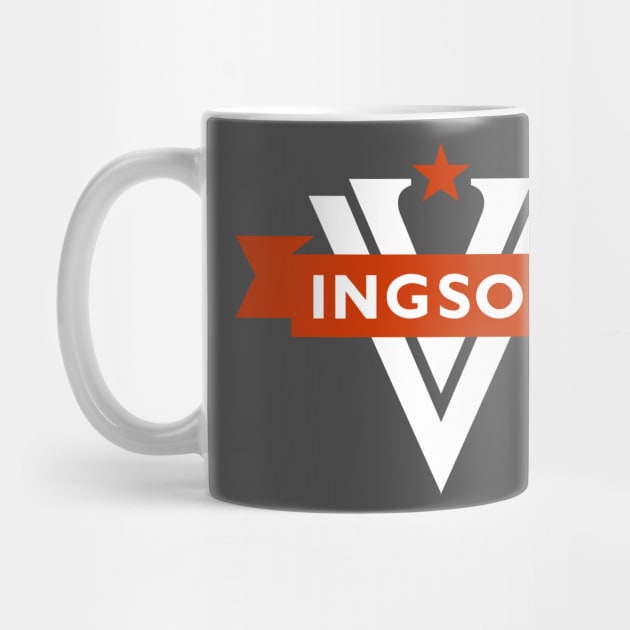 IngSoc by mushroomblue